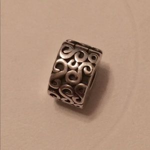 Pandora S Clip